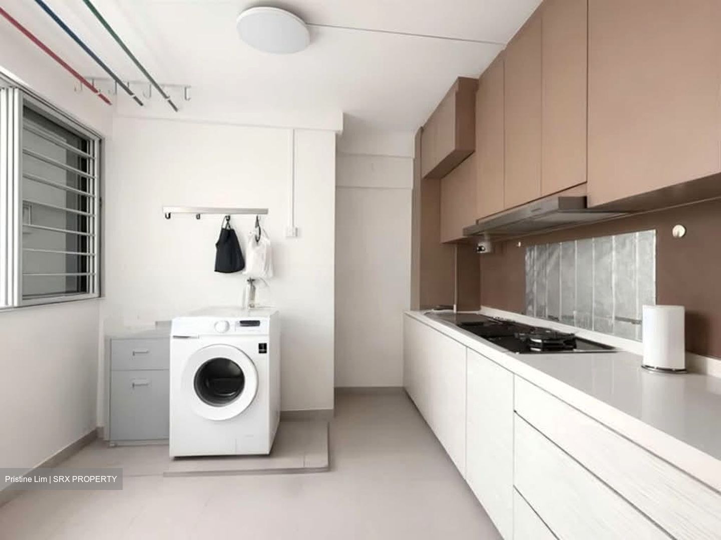 Blk 439 Hougang Avenue 8 (Hougang), HDB 5 Rooms #561301481